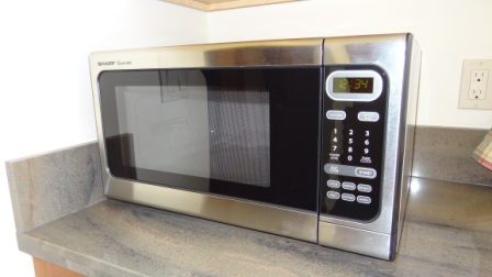 Vacation Rental Pictures