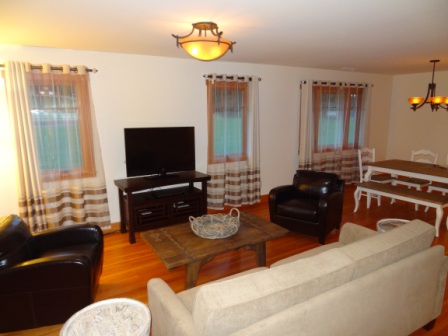 Vacation Rental Pictures